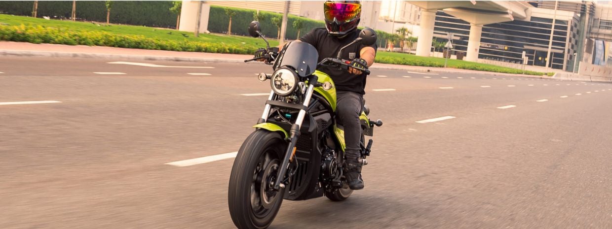 Las mejores motos de calle en venta 2026: Guía de compra