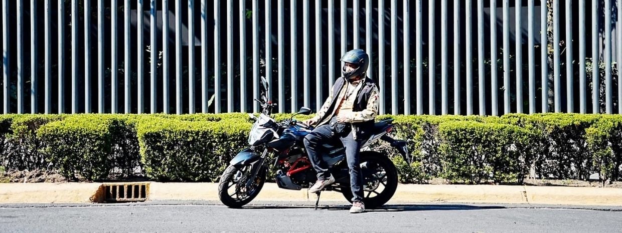 Cómo iniciar un negocio de motos en México desde cero