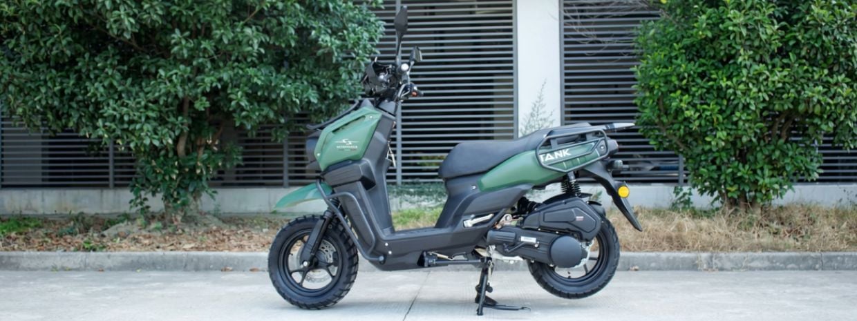 Motocicletas vs. scooters: ¿cuál es la mejor opción para ti en México?