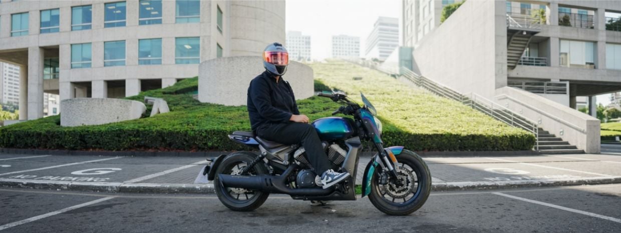 Las mejores motos touring en México: Guía Completa Las mejores motos touring en México: Guía Completa