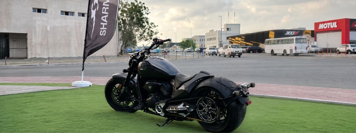 Las motos rápidas en México: lo que de verdad puedes comprar hoy Las motos rápidas en México: lo que de verdad puedes comprar hoy