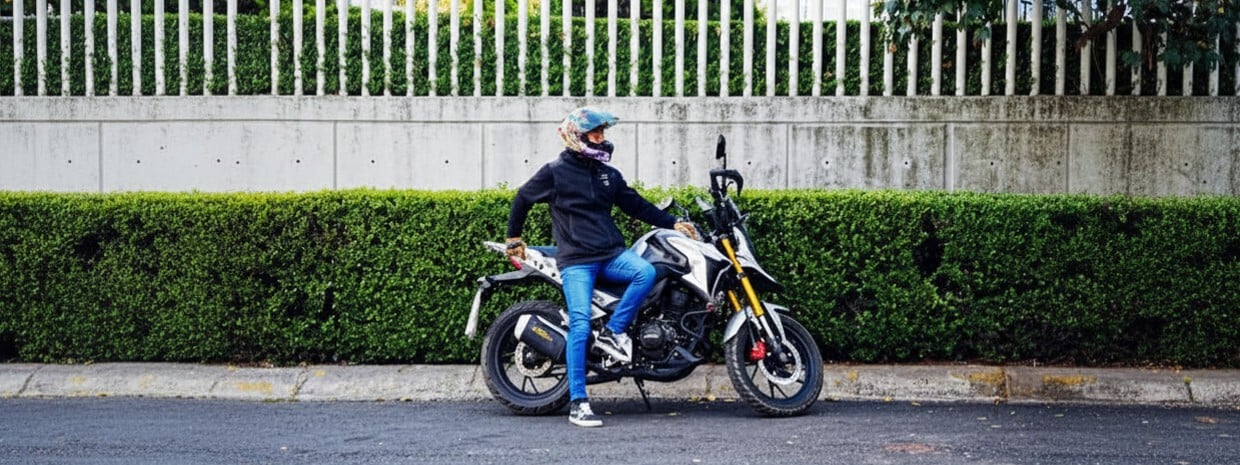 ¿Puedo sacar una moto a crédito sin enganche aunque esté en buró? ¿Puedo sacar una moto a crédito sin enganche aunque esté en buró?