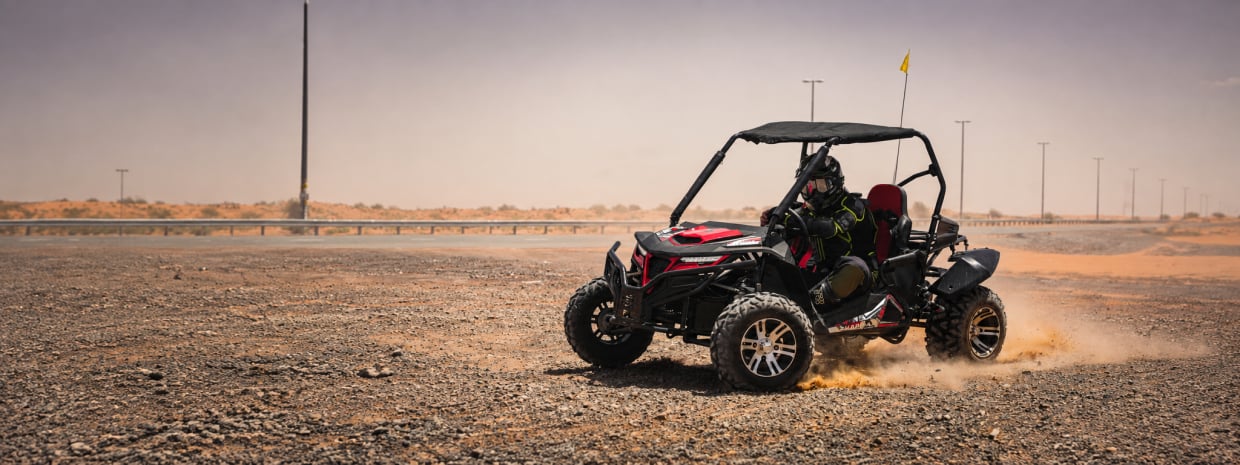 Best types of buggies for riding in Oman Best types of buggies for riding in Oman