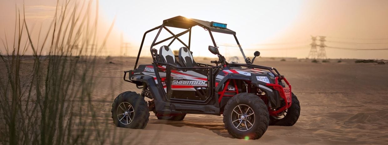 Diesel vs petrol vs electric UTVs: which engine makes sense in Oman Diesel vs petrol vs electric UTVs: which engine makes sense in Oman