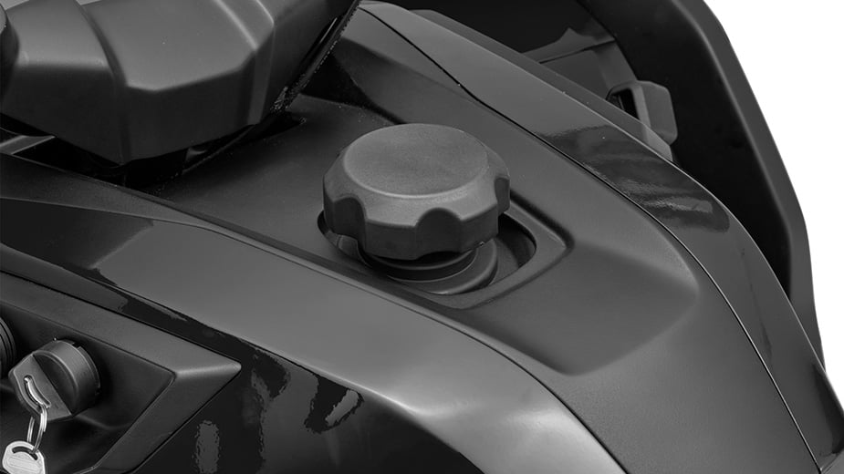 Engine oil and oil filter