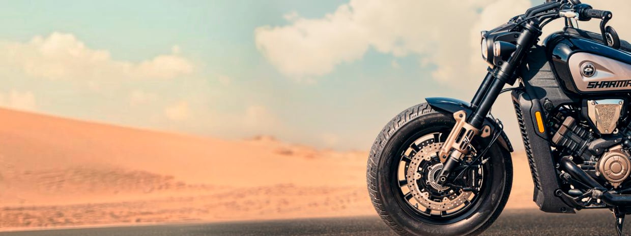 ABS for motorcycles: what is it and how does it work in Qatar ABS for motorcycles: what is it and how does it work in Qatar