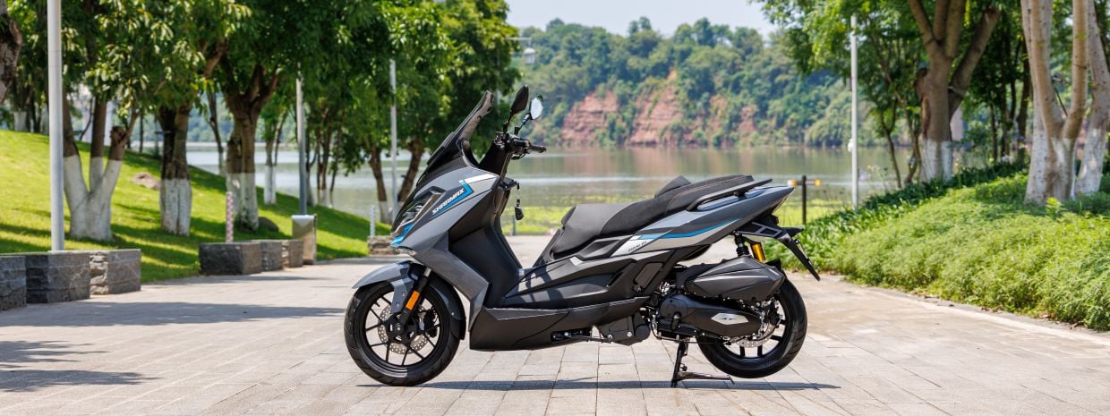 Best scooters for women in Saudi Arabia Best scooters for women in Saudi Arabia