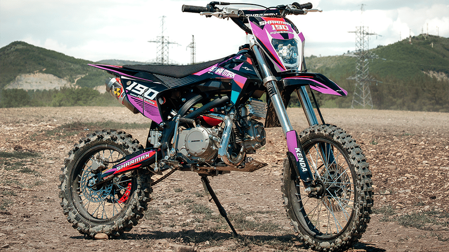 Front suspension types