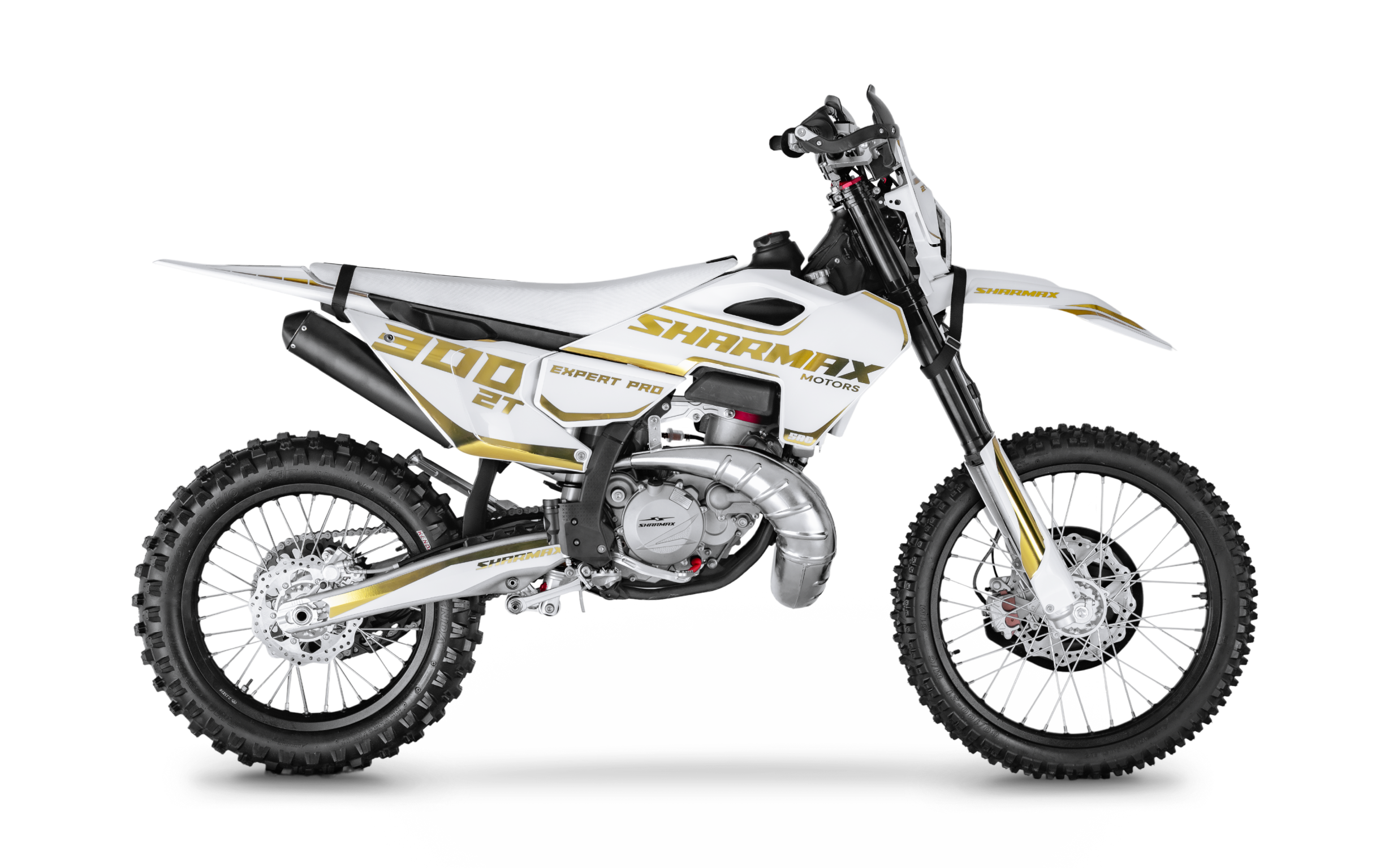 Expert Pro 300 2t Husq Edition image 01