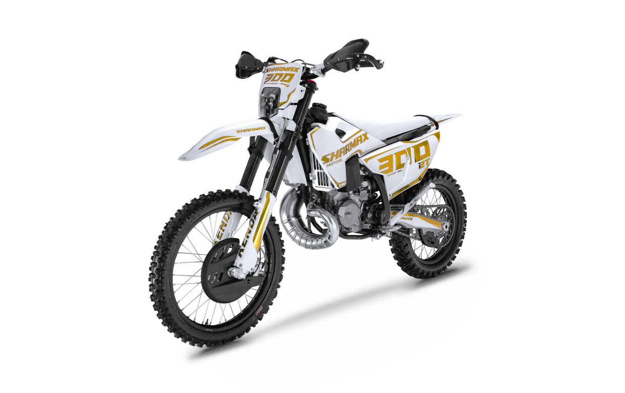 Expert Pro 300 2t Husq Edition image 04