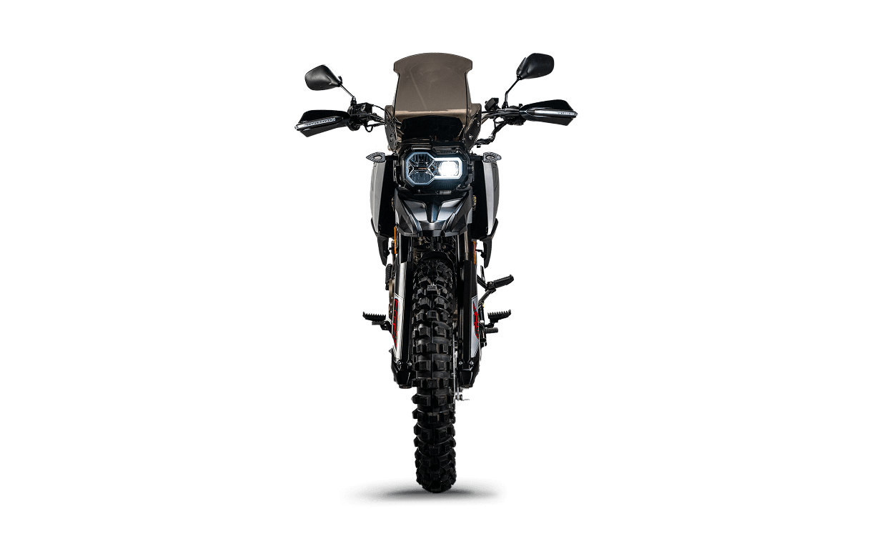 صورة Enduro 250 Travel 04 صورة Enduro 250 Travel 04