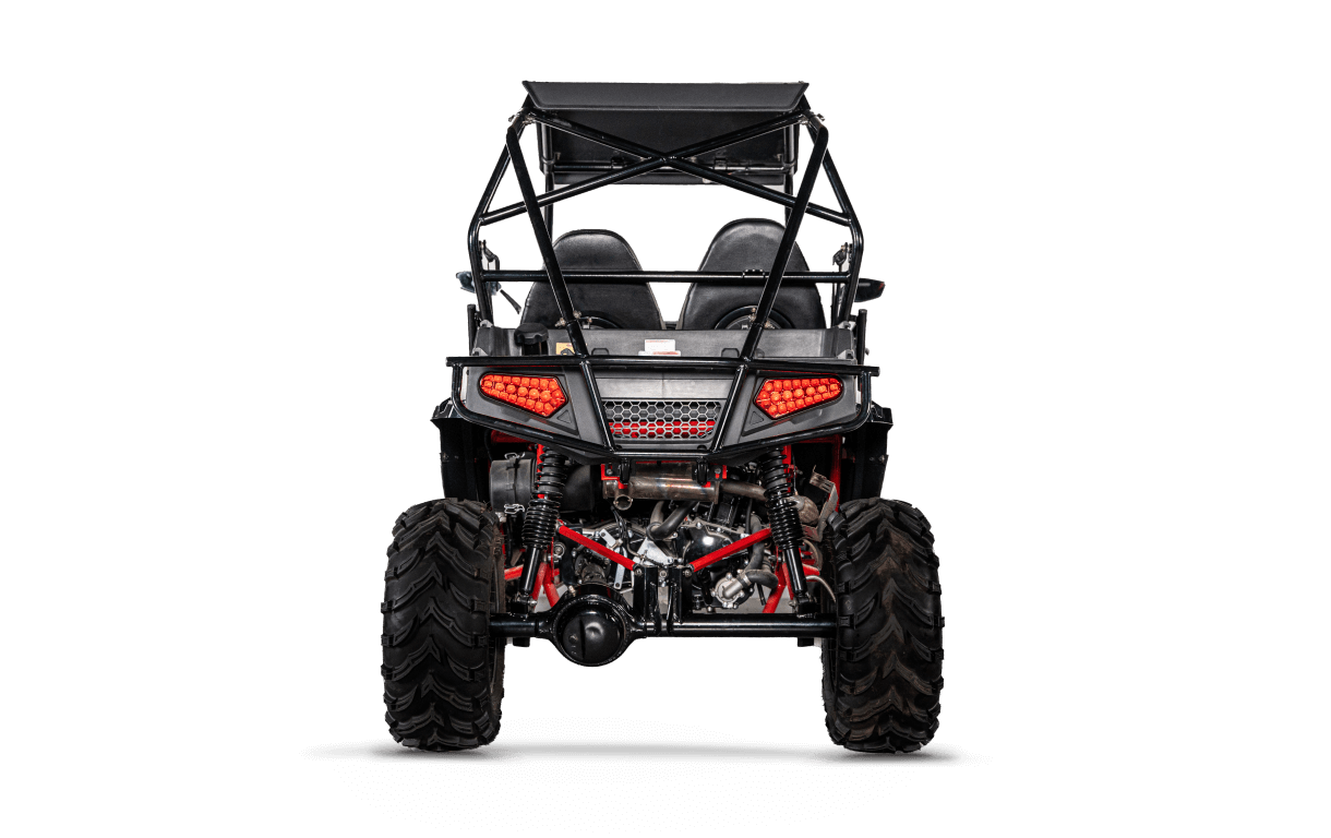 صورة Predator 420 2 seater 04