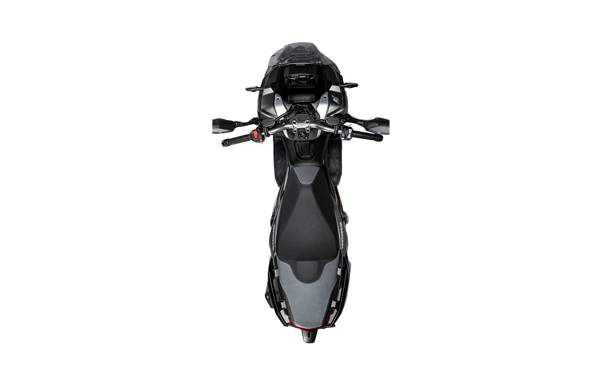 صورة FX 150 Ultra EFI 05