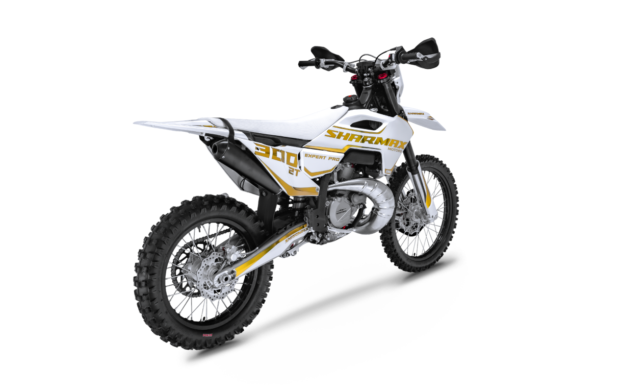 Expert Pro 300 2t Husq Edition image 05