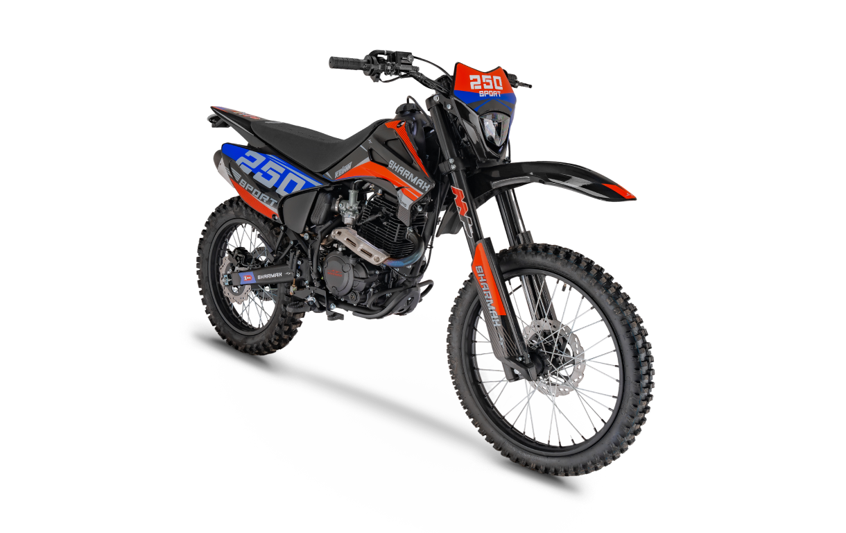 صورة Sport 250 03