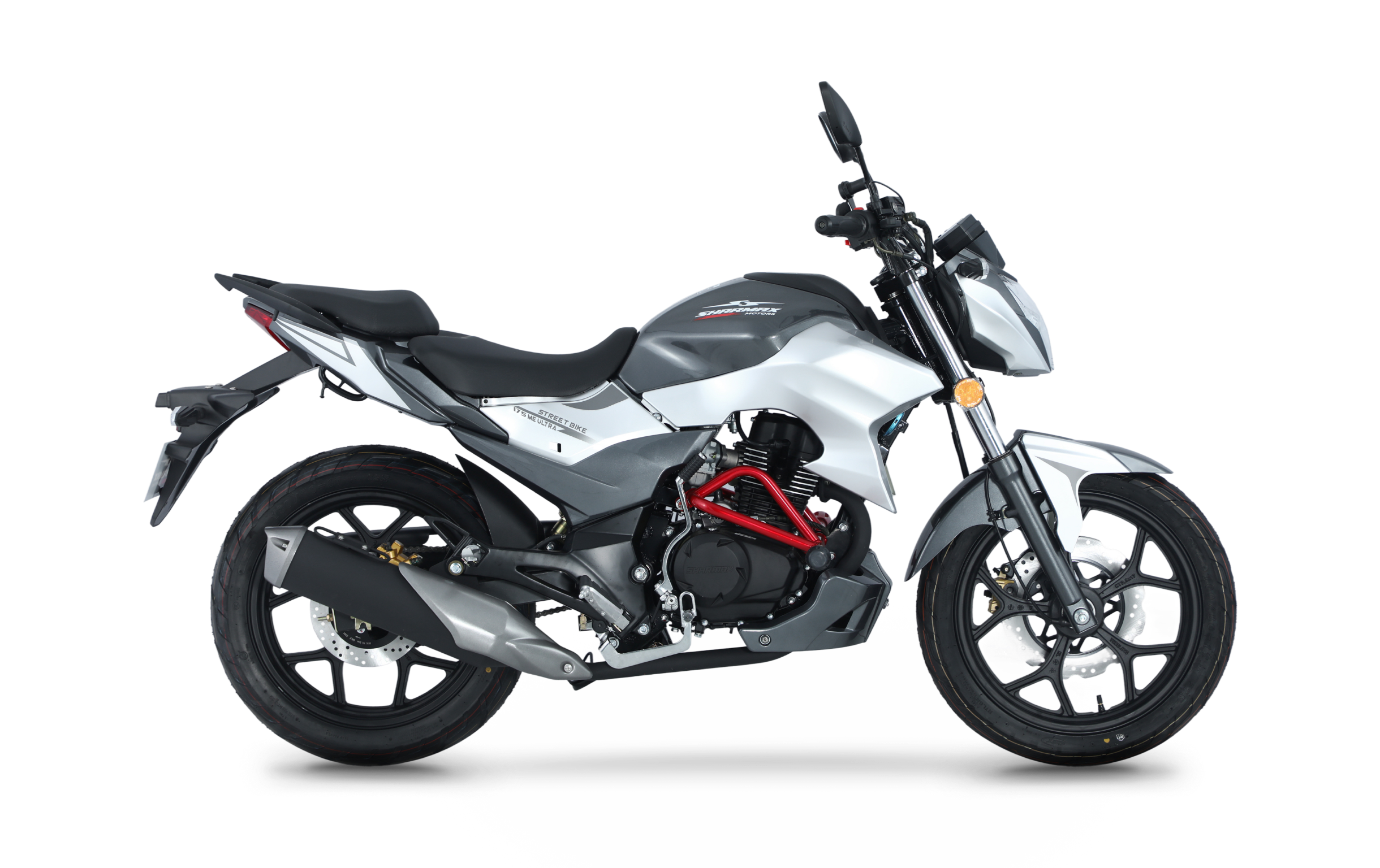 صورة Street Bike 175 ME Max Ultra 01 صورة Street Bike 175 ME Max Ultra 01