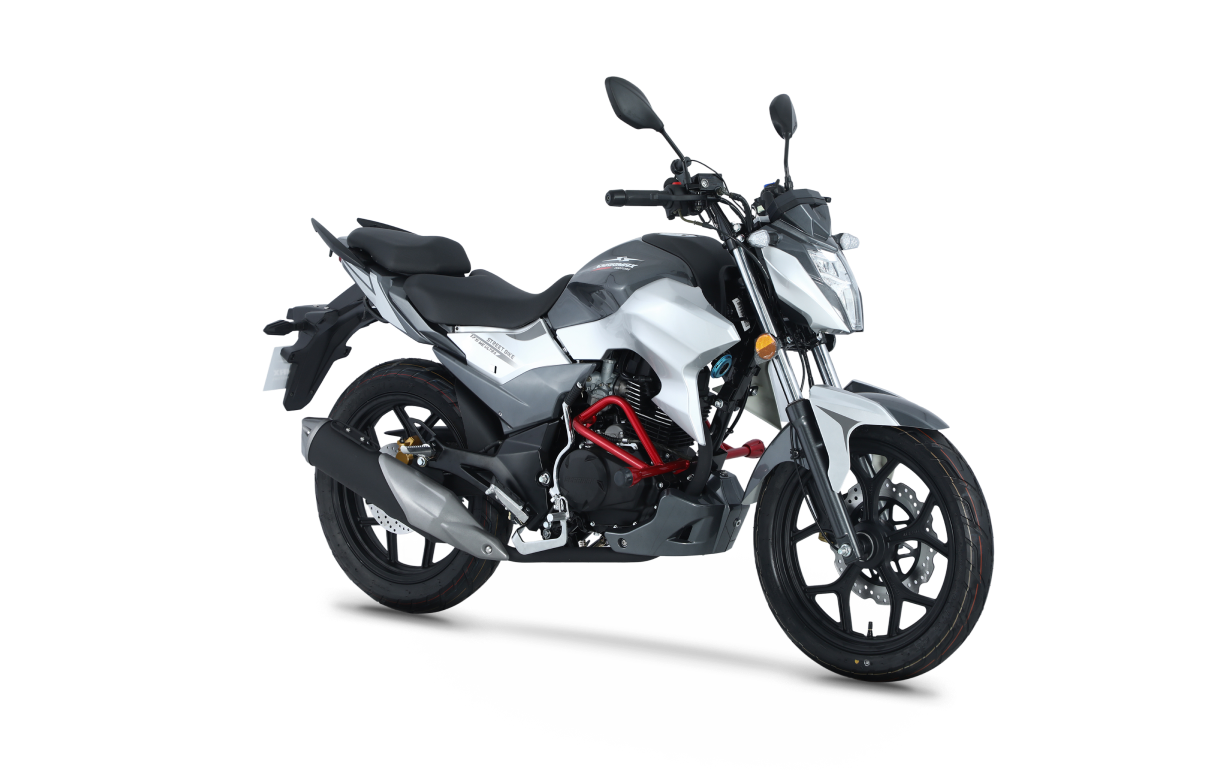 صورة Street Bike 175 ME Max Ultra 03 صورة Street Bike 175 ME Max Ultra 03