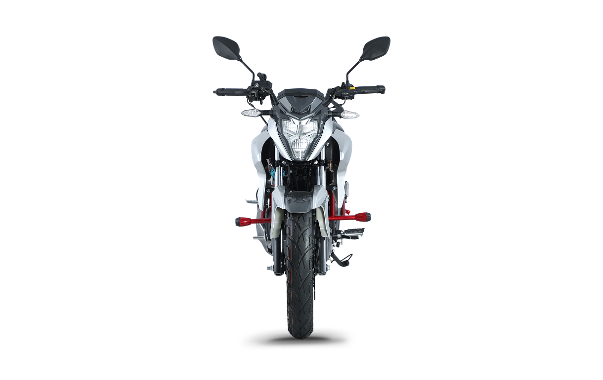 صورة Street Bike 175 ME Max Ultra 05 صورة Street Bike 175 ME Max Ultra 05