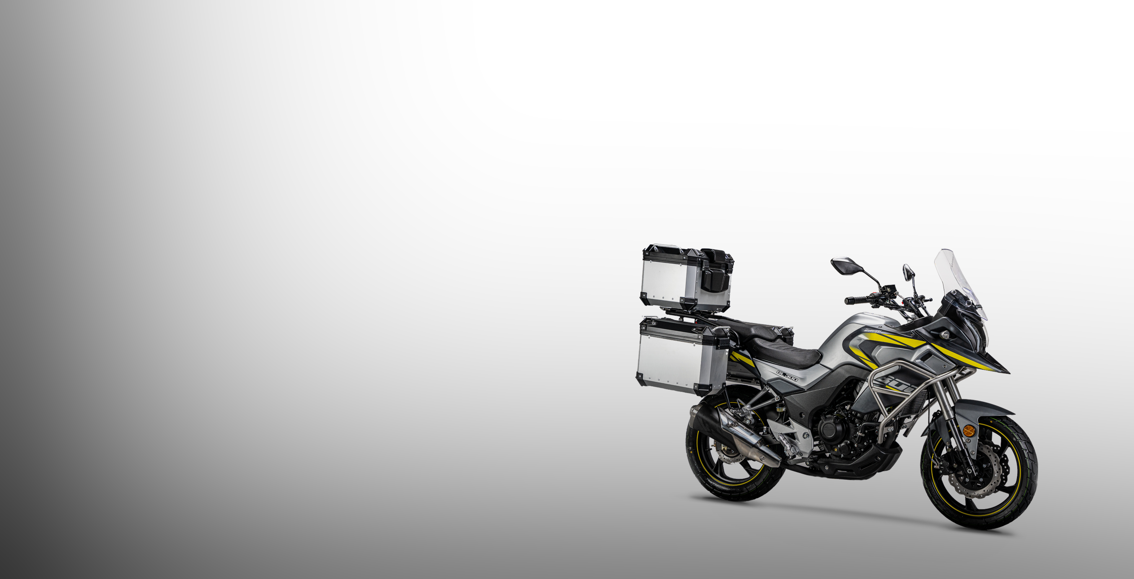 GL 300