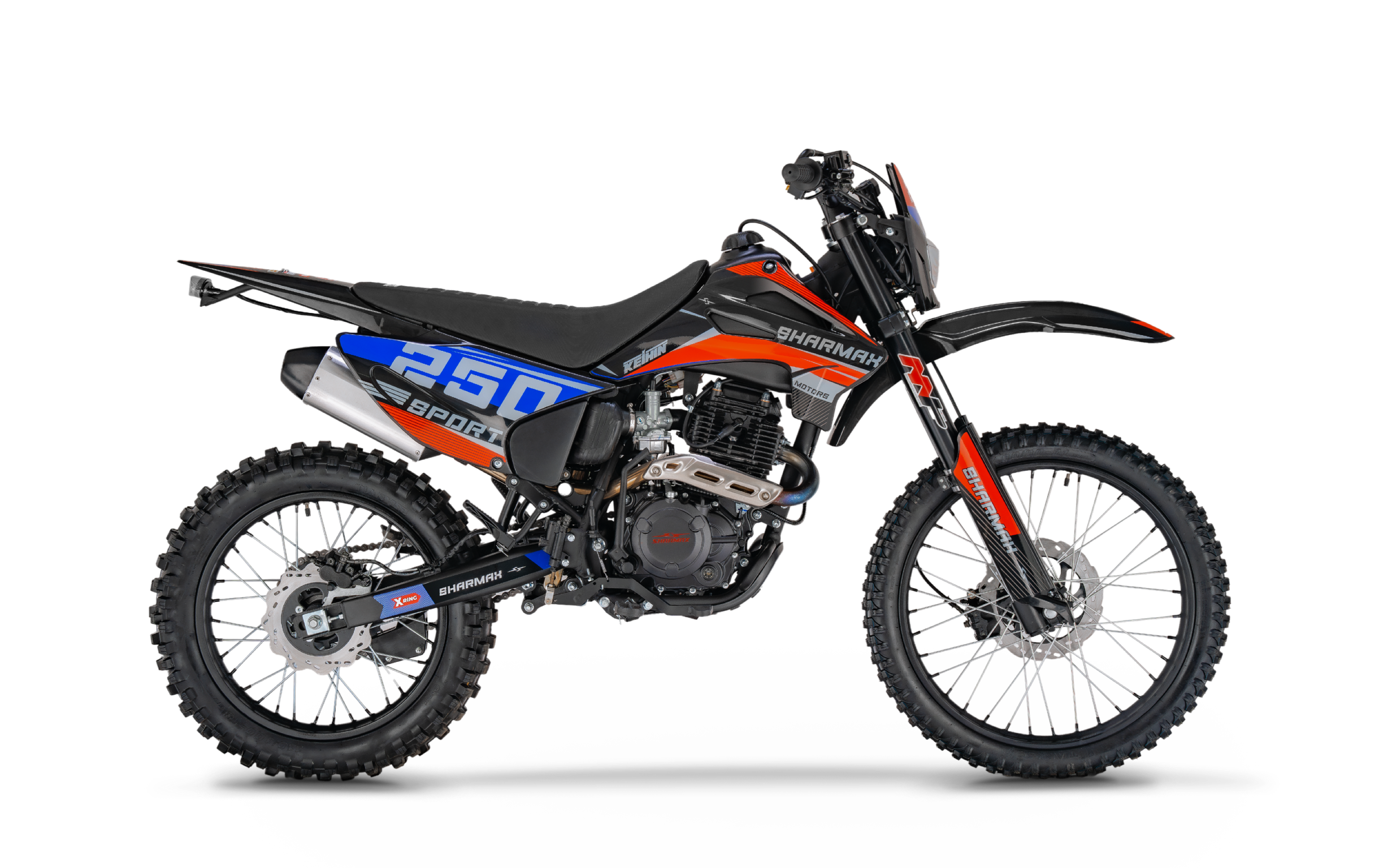 Sport 250 image 01
