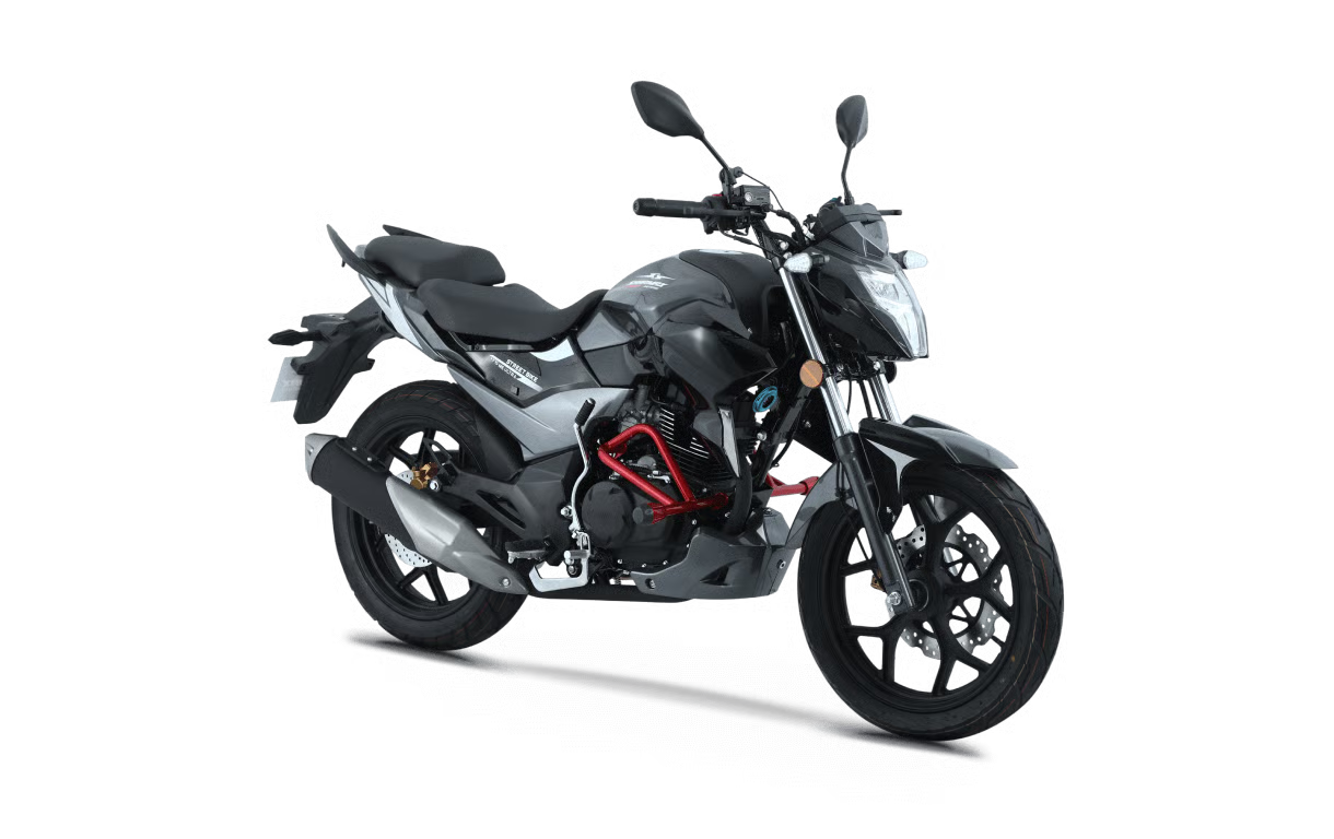 Scooter Tank 150 for sale in Saudi Arabia | Sharmax Motors