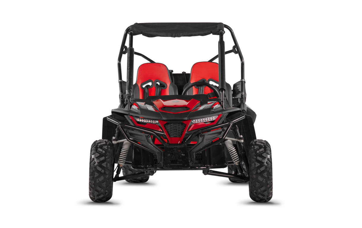 Junior 250 image 05