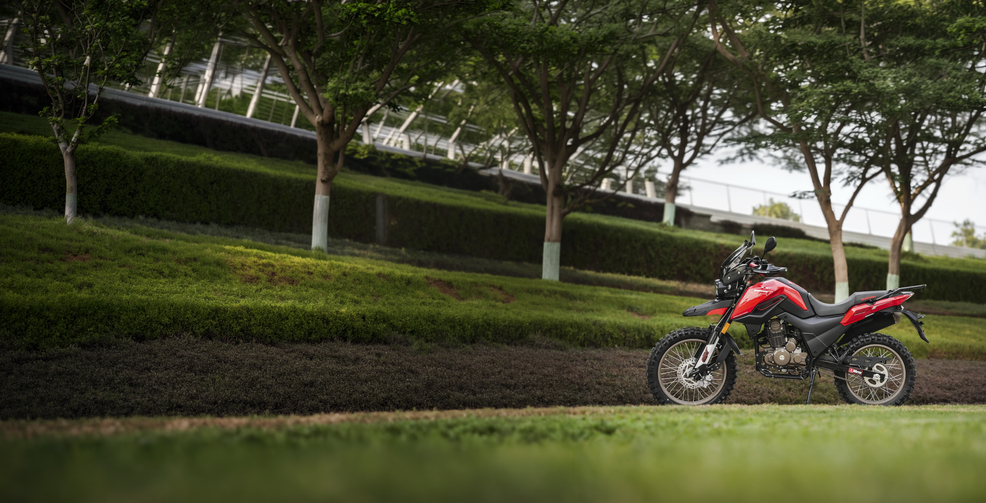 Enduro 250 Enduro 250