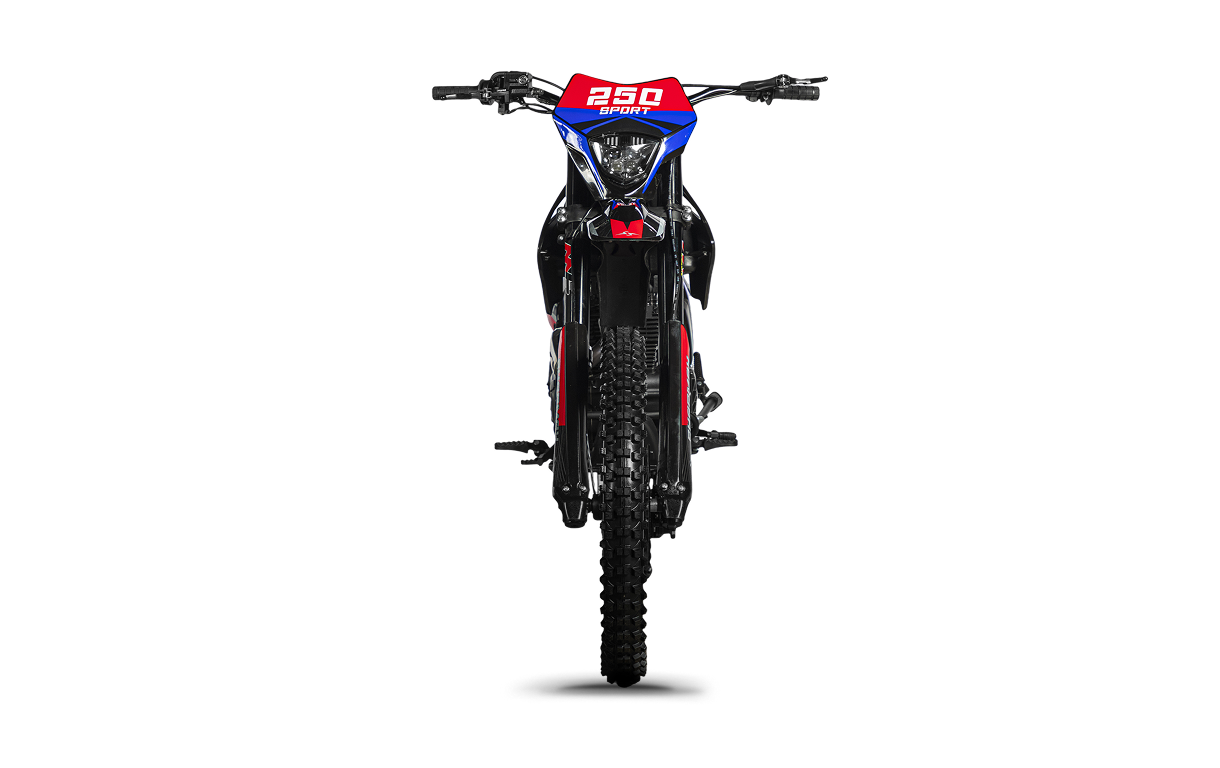 صورة Sport 250 04