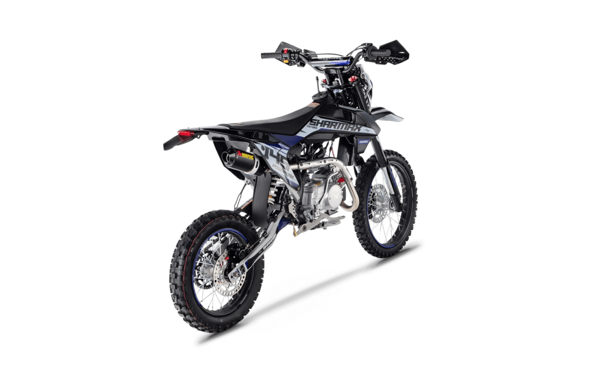 صورة Power Max 145 05