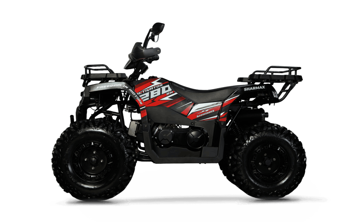 صورة Activator 280 RX 02