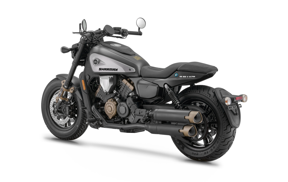 صورة RR 801 V Ultra 03