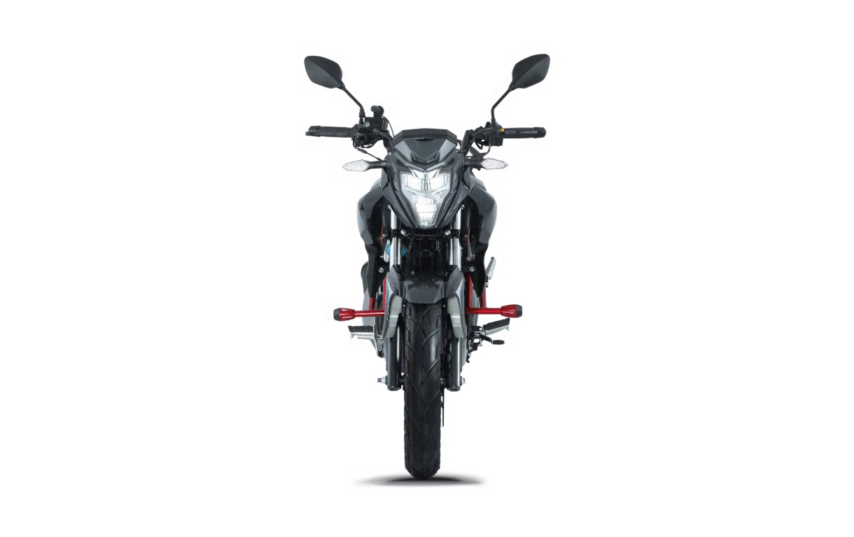 صورة Street Bike 175 ME Max Ultra 05